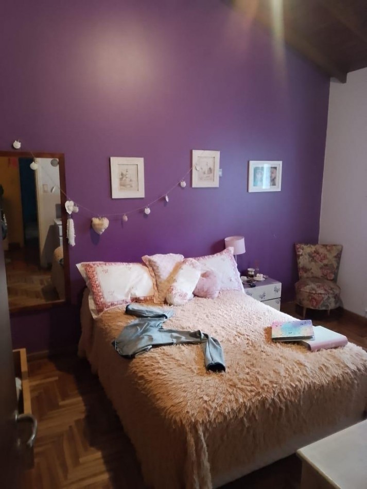 IMPORTANTE PREDIO CON IMPECABLE CHALET EN CORONEL VIDAL. IDEAL DESARROLLO TURISTICO. 5200 METROS CUADRADOS CERCANO A RUTA 2