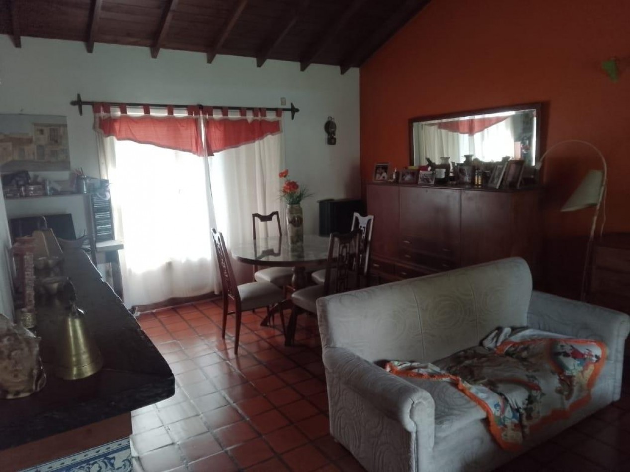 IMPORTANTE PREDIO CON IMPECABLE CHALET EN CORONEL VIDAL. IDEAL DESARROLLO TURISTICO. 5200 METROS CUADRADOS CERCANO A RUTA 2