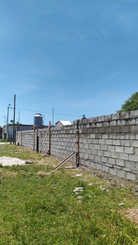 LOTE CON LOCAL Y DEPOSITO. A METROS DE AVENIDA JORGE NEWBERY