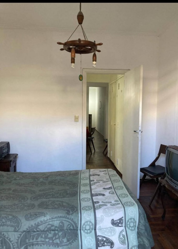 ALQUILER 12/  24 meses . A 100 METROS DE AVENIDA COLON. PLAZA MITRE.