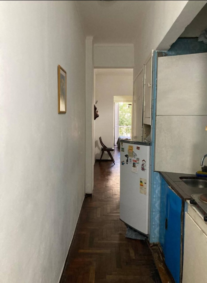 ALQUILER 12/  24 meses . A 100 METROS DE AVENIDA COLON. PLAZA MITRE.