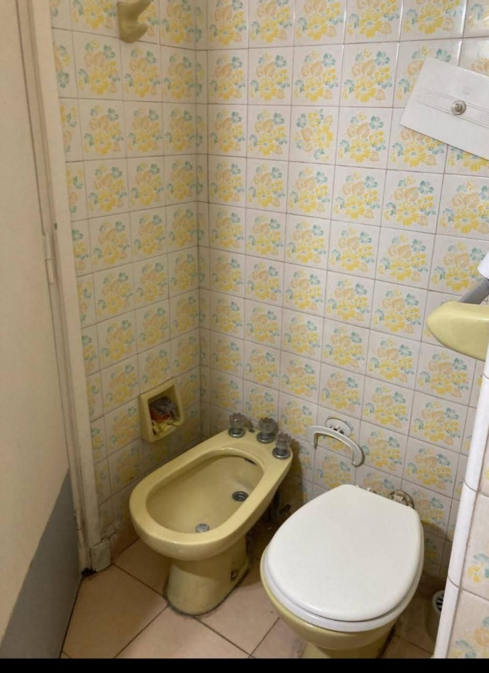 ALQUILER 12/  24 meses . A 100 METROS DE AVENIDA COLON. PLAZA MITRE.