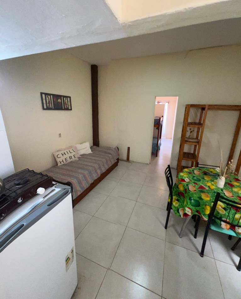 DEPARTAMENTOS EN ALQUILER PARA ESTUDIANTES. DE ABRIL A NOVIEMBRE 2026. A METROS DE LA COSTA. PERLA NORTE.