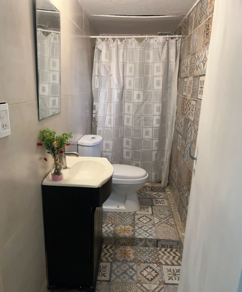 DEPARTAMENTOS EN ALQUILER PARA ESTUDIANTES. DE ABRIL A NOVIEMBRE 2026. A METROS DE LA COSTA. PERLA NORTE.