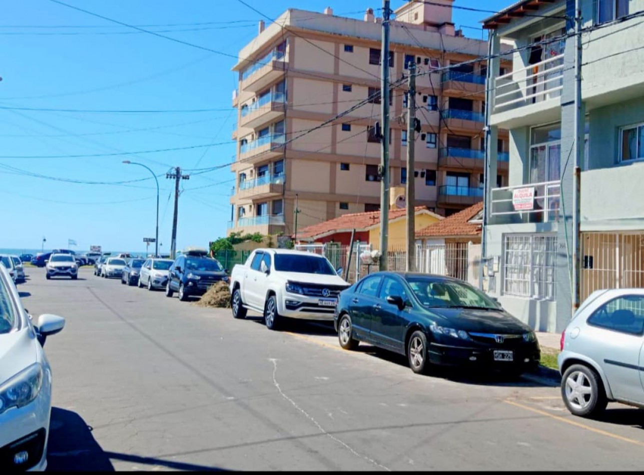 DEPARTAMENTOS EN ALQUILER PARA ESTUDIANTES. DE ABRIL A NOVIEMBRE 2026. A METROS DE LA COSTA. PERLA NORTE.