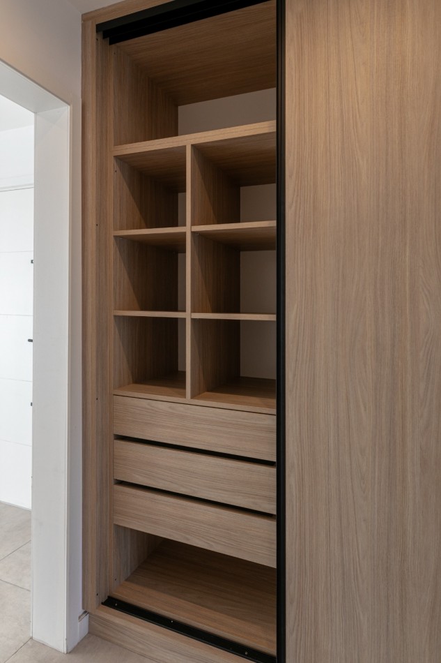 DEPARTAMENTO DE 2 AMBIENTES CON TERRAZA Y PARRILLA.