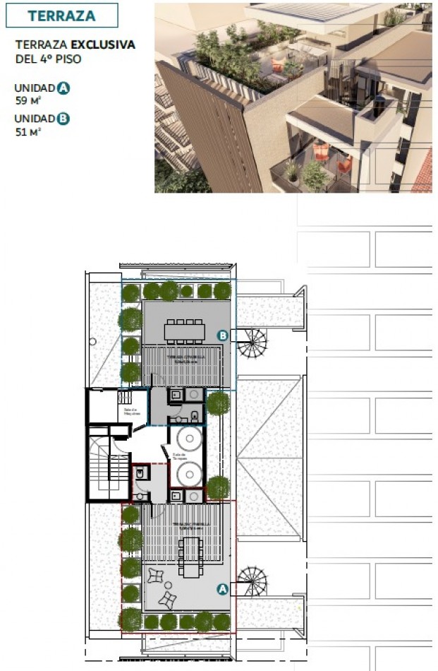 DEPARTAMENTO DE 3 AMBIENTES A ESTRENAR CON AMPLIA TERRAZA EXCLUSIVA Y COCHERA DOBLE. CORAZON DE CHAUVIN. EXCELENTE DISEÑO Y CALIDAD CONSTRUCTIVA. POSESION INMEDIATA.