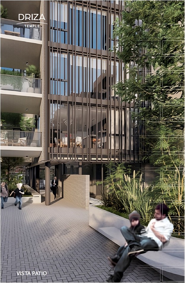 DEPARTAMENTO DE 3 AMBIENTES A ESTRENAR CON AMPLIA TERRAZA EXCLUSIVA Y COCHERA DOBLE. CORAZON DE CHAUVIN. EXCELENTE DISEÑO Y CALIDAD CONSTRUCTIVA. POSESION INMEDIATA.