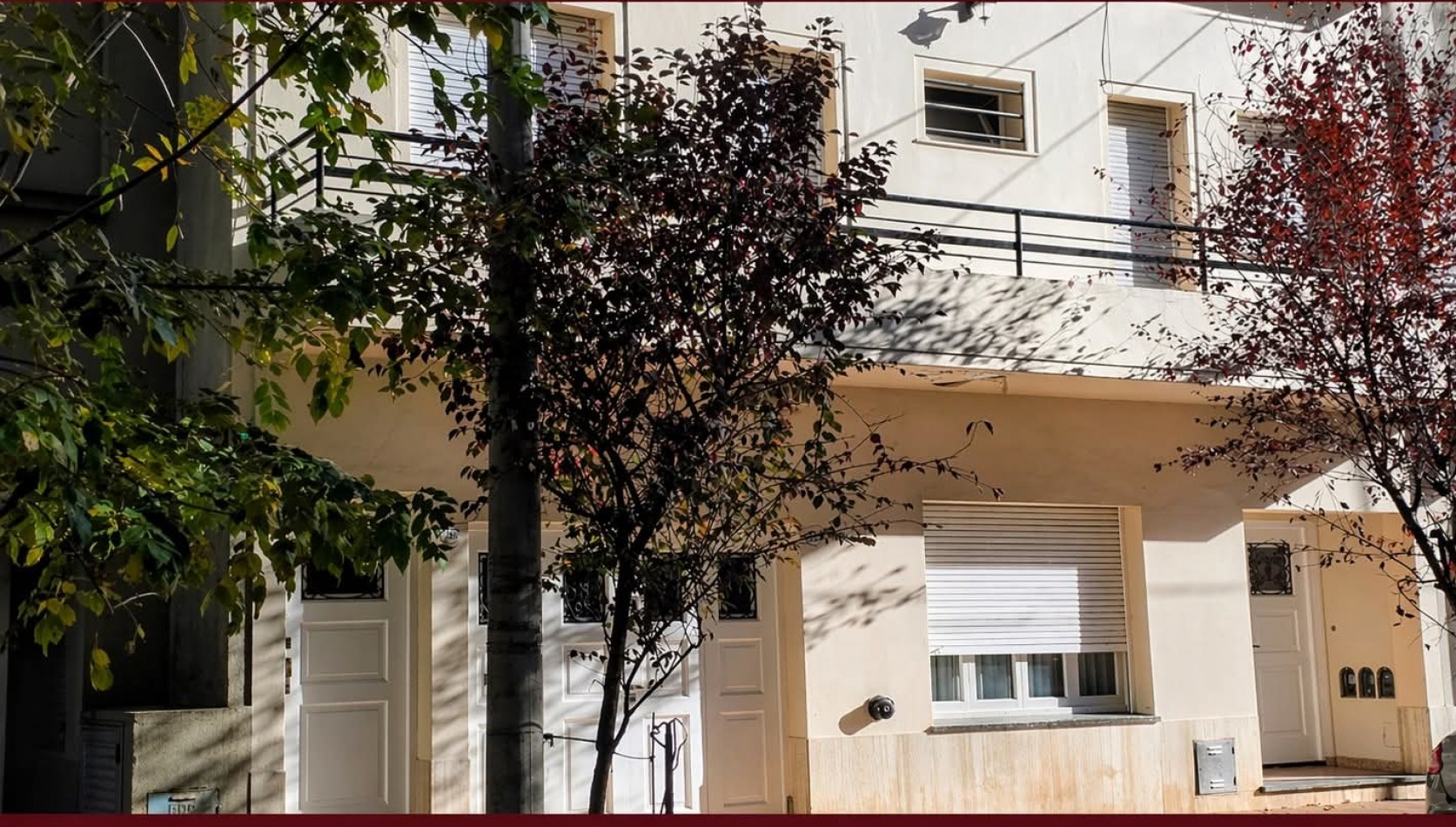 ALQUILER 24 MESES. PH 3 AMBIENTES CON DEPENDENCA EN PLANTA ALTA. ZONA GUEMES