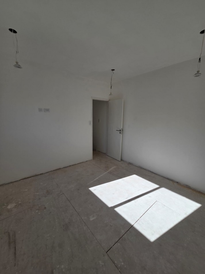 PH DE 3 AMBIENTES EN DUPLEX A ESTRENAR. SAN JOSE.