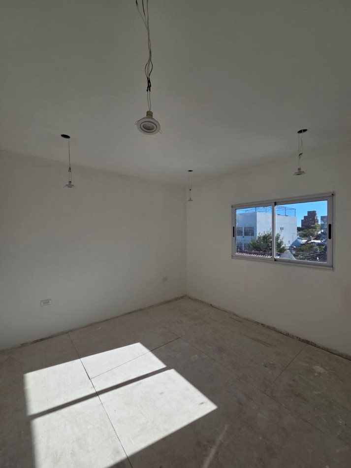 PH DE 3 AMBIENTES EN DUPLEX A ESTRENAR. SAN JOSE.