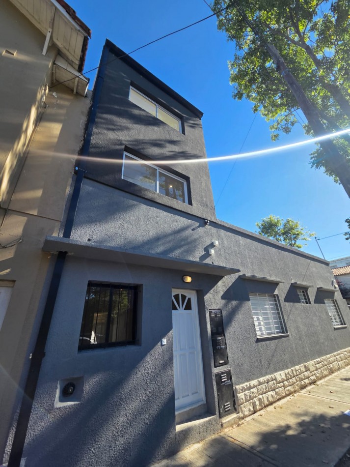 PH DE 3 AMBIENTES EN DUPLEX A ESTRENAR. SAN JOSE.