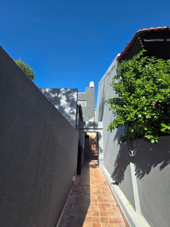 PH DE 3 AMBIENTES EN DUPLEX A ESTRENAR. SAN JOSE.