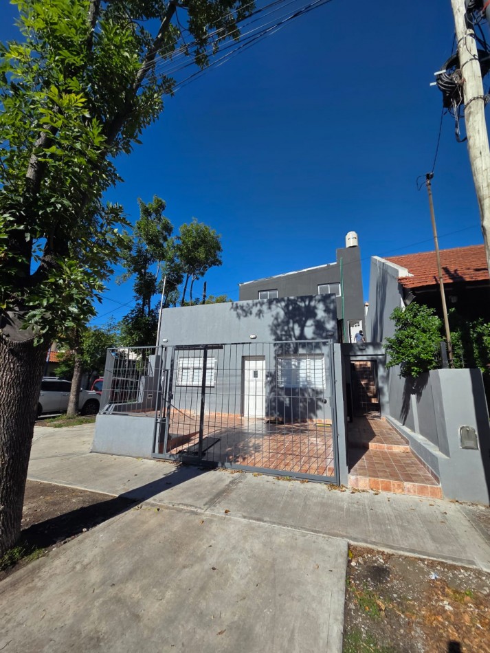 PH DE 3 AMBIENTES EN DUPLEX A ESTRENAR. SAN JOSE.