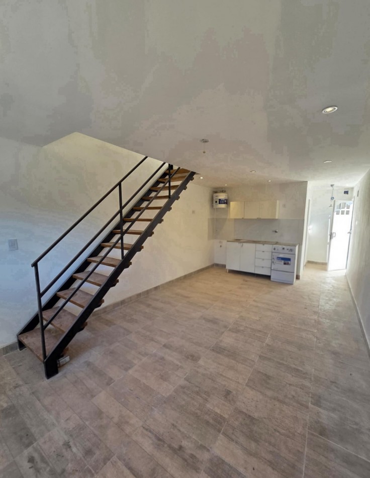 PH DE 3 AMBIENTES EN DUPLEX A ESTRENAR. SAN JOSE.