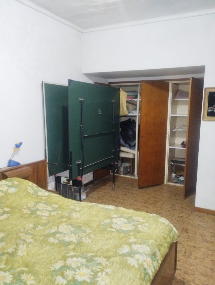 PH DE 2 AMBIENTES AMPLIOS CON PATIO Y JARDIN. PUNTA MOGOTES