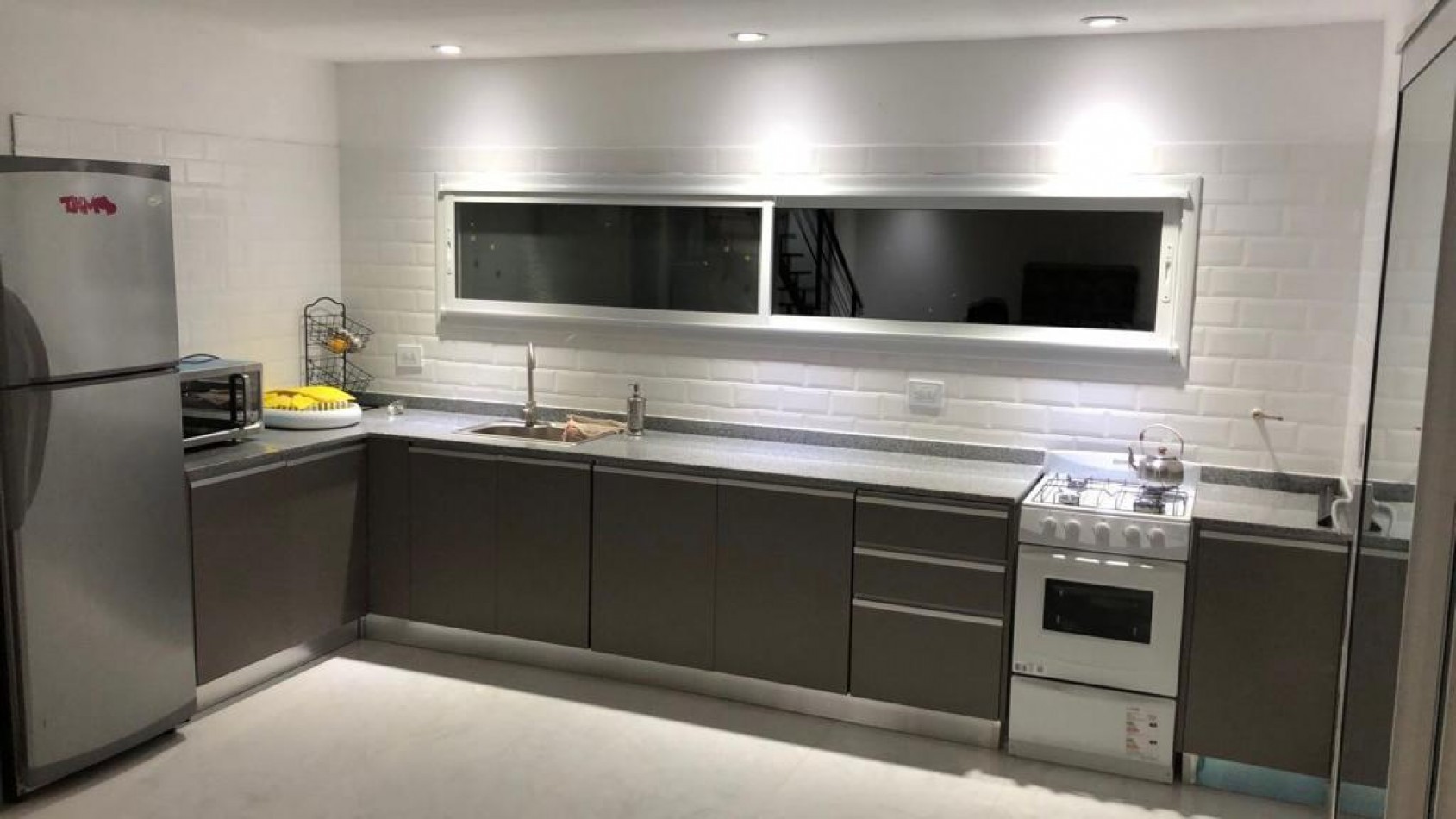 CASA  DE 4 AMBIENTES EN COUNTRY COSTA DEL SOL. MAR CHIQUITA. APTO CREDITO. FINANCIACION DUEÑO DIRECTO