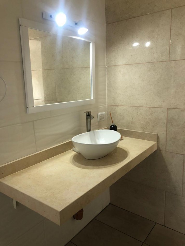 CASA  DE 4 AMBIENTES EN COUNTRY COSTA DEL SOL. MAR CHIQUITA. APTO CREDITO. FINANCIACION DUEÑO DIRECTO