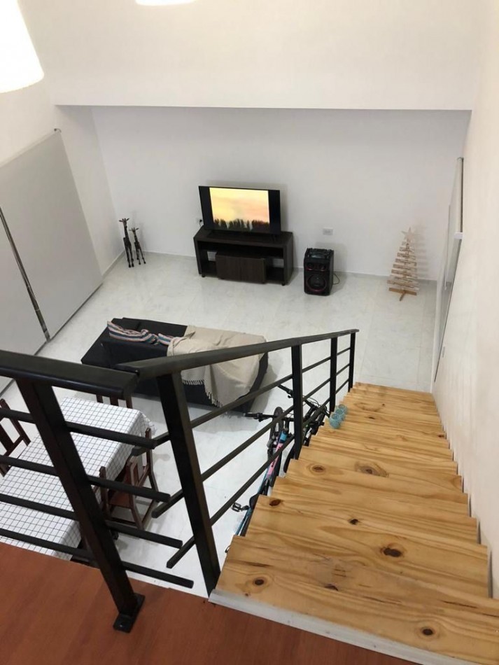 CASA  DE 4 AMBIENTES EN COUNTRY COSTA DEL SOL. MAR CHIQUITA. APTO CREDITO. FINANCIACION DUEÑO DIRECTO