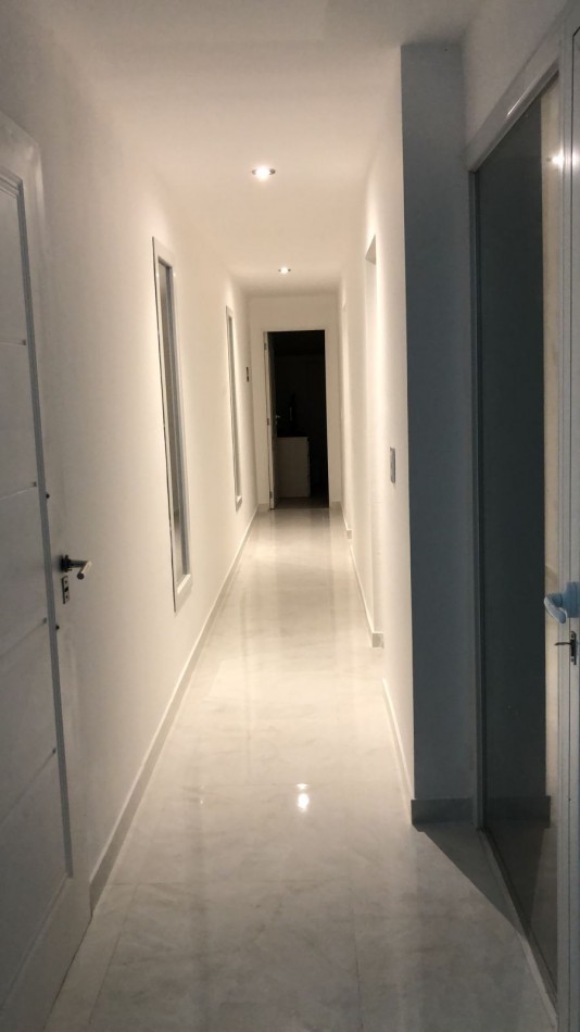 CASA  DE 4 AMBIENTES EN COUNTRY COSTA DEL SOL. MAR CHIQUITA. APTO CREDITO. FINANCIACION DUEÑO DIRECTO