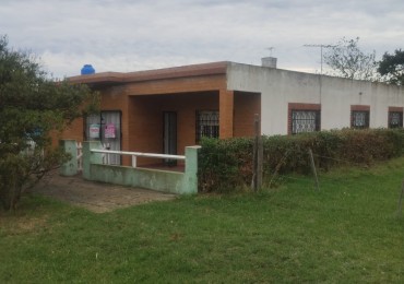 CASA DE 5 AMBIENTES EN SAN EDUARDO DEL MAR. CERCA DE MIRAMAR Y PEGADO A EL MARQUESADO
