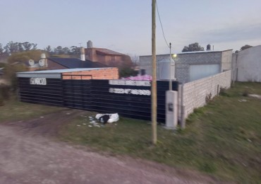 LOTE CON LOCAL Y DEPOSITO. A METROS DE AVENIDA JORGE NEWBERY